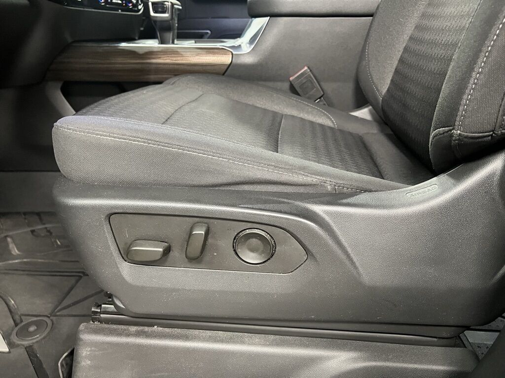 2023 Chevrolet Silverado 1500 RST Highlands Ranch CO