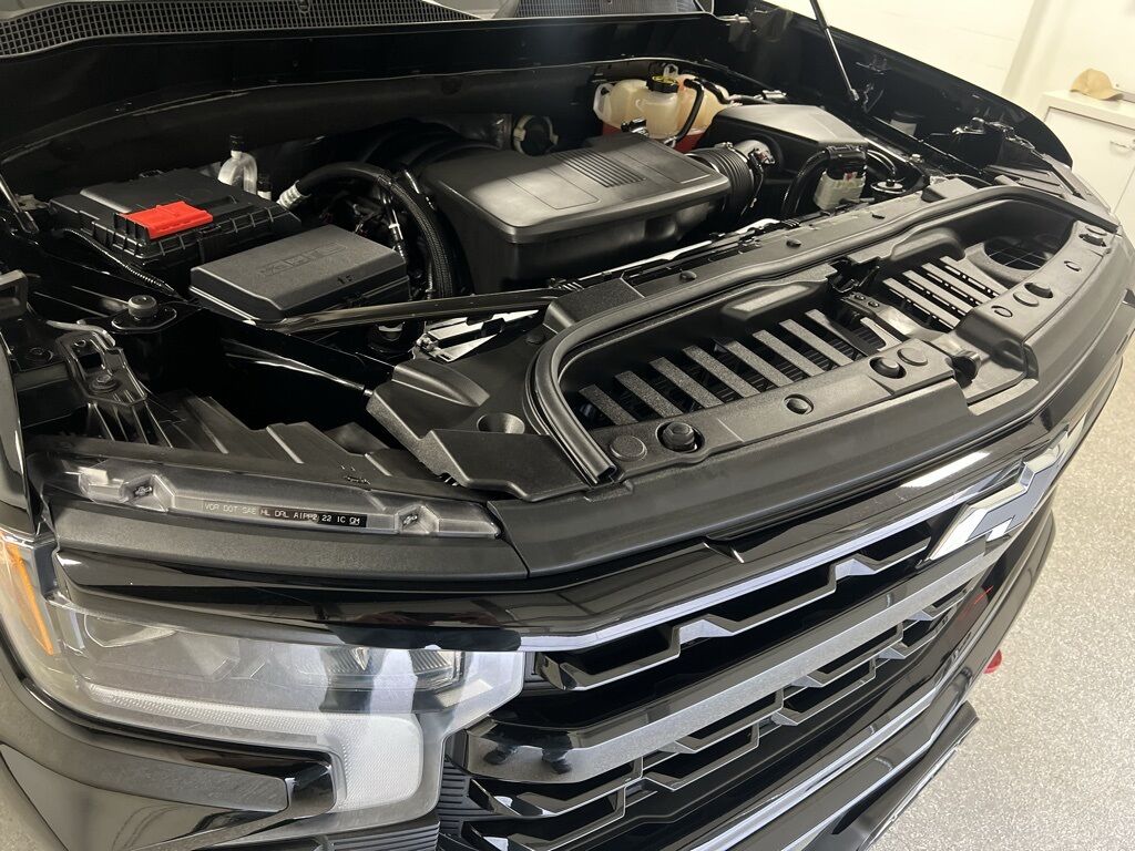 2023 Chevrolet Silverado 1500 RST Highlands Ranch CO