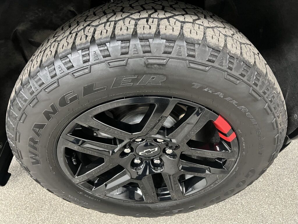 2023 Chevrolet Silverado 1500 RST Highlands Ranch CO