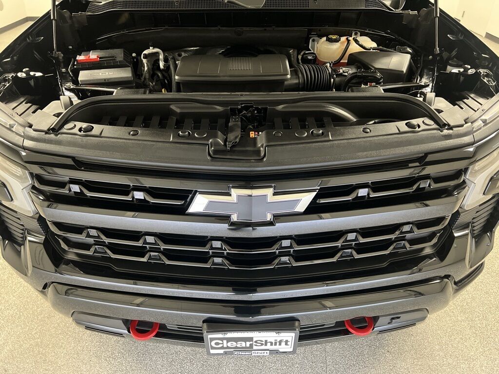 2023 Chevrolet Silverado 1500 RST Highlands Ranch CO