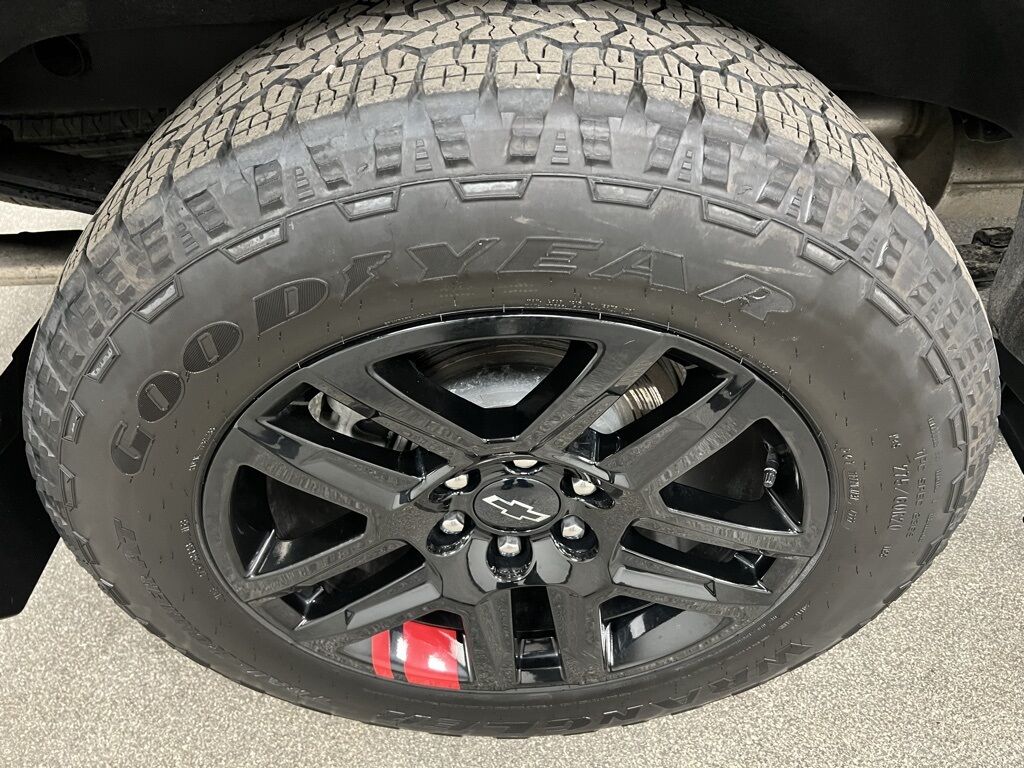 2023 Chevrolet Silverado 1500 RST Highlands Ranch CO