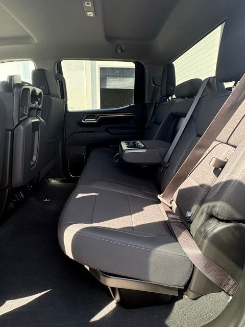 2023 Chevrolet Silverado 1500 RST Huntington Beach CA