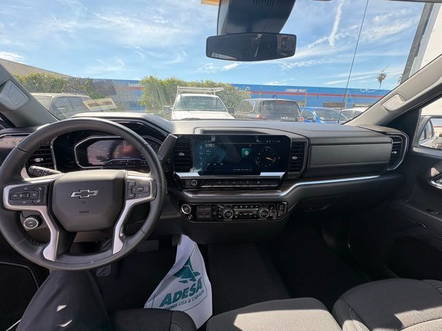 2023 Chevrolet Silverado 1500 RST Huntington Beach CA