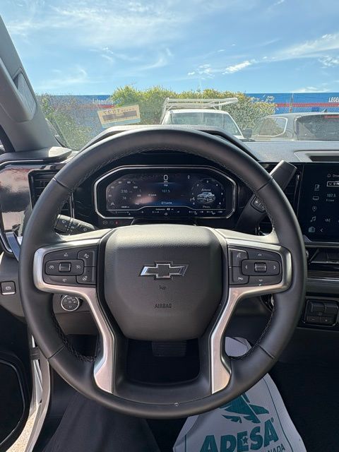 2023 Chevrolet Silverado 1500 RST Huntington Beach CA
