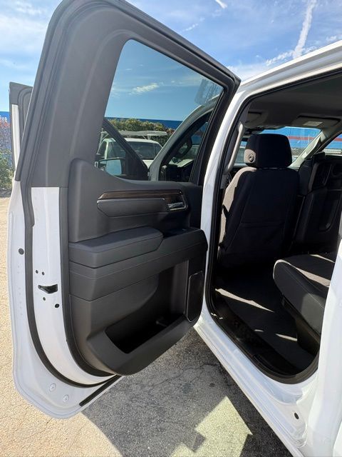 2023 Chevrolet Silverado 1500 RST Huntington Beach CA