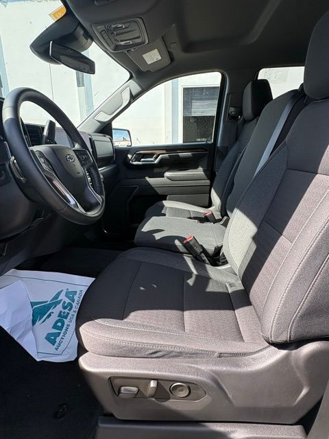 2023 Chevrolet Silverado 1500 RST Huntington Beach CA