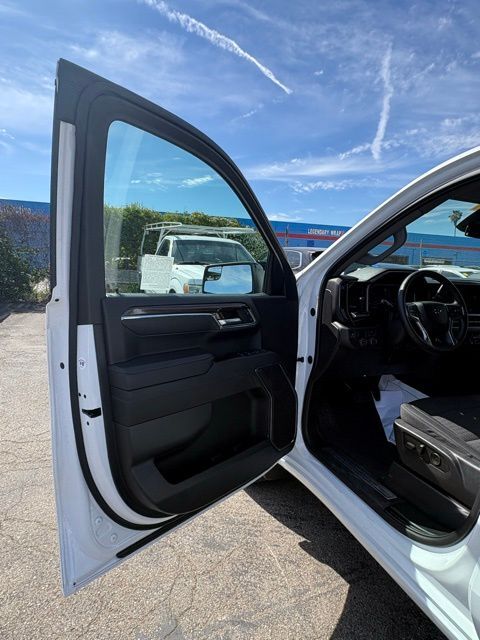 2023 Chevrolet Silverado 1500 RST Huntington Beach CA