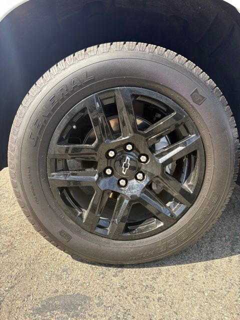 2023 Chevrolet Silverado 1500 RST Huntington Beach CA