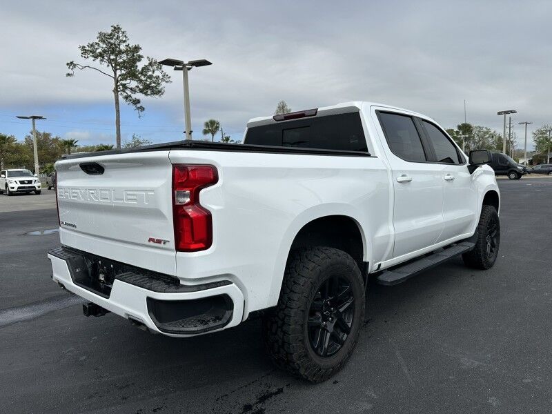 2023 Chevrolet Silverado 1500 RST Jacksonville FL