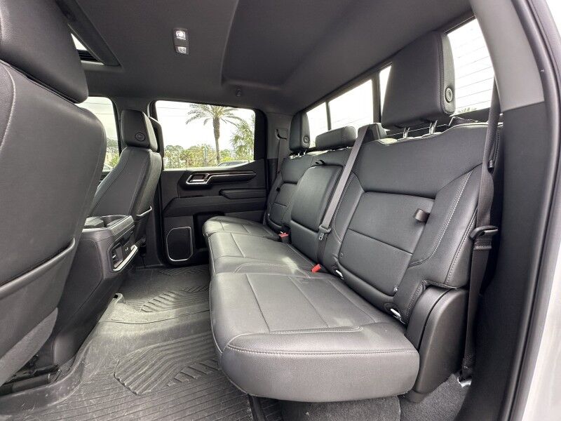 2023 Chevrolet Silverado 1500 RST Jacksonville FL