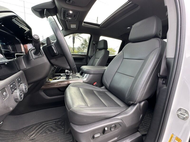 2023 Chevrolet Silverado 1500 RST Jacksonville FL