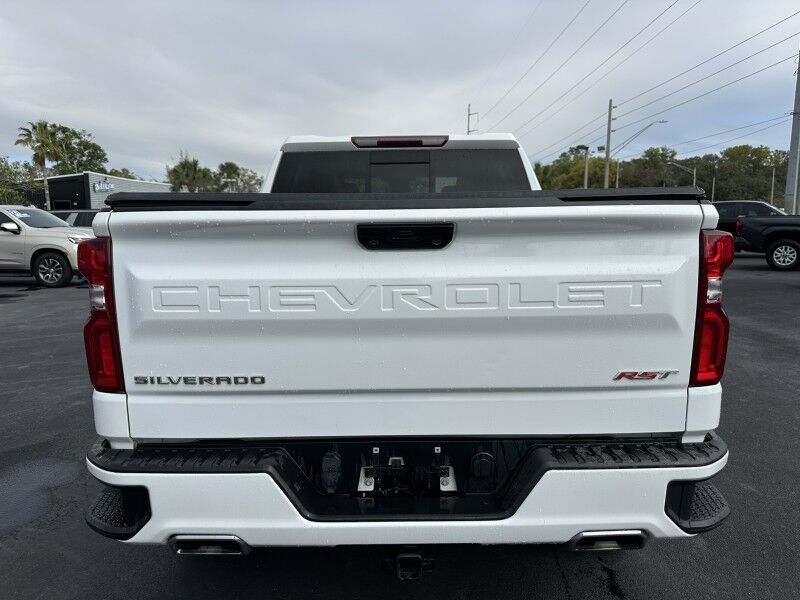 2023 Chevrolet Silverado 1500 RST Jacksonville FL