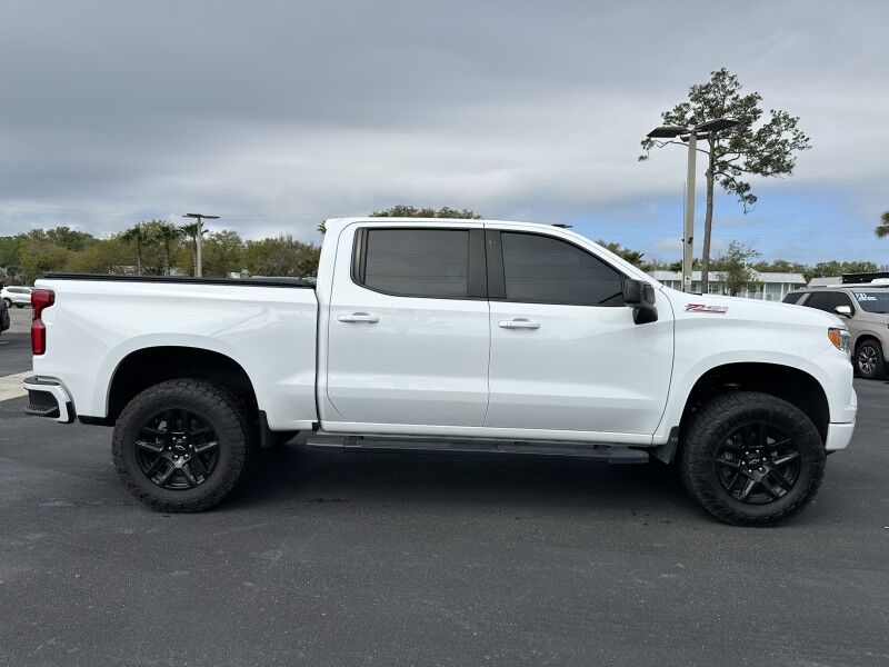 2023 Chevrolet Silverado 1500 RST Jacksonville FL