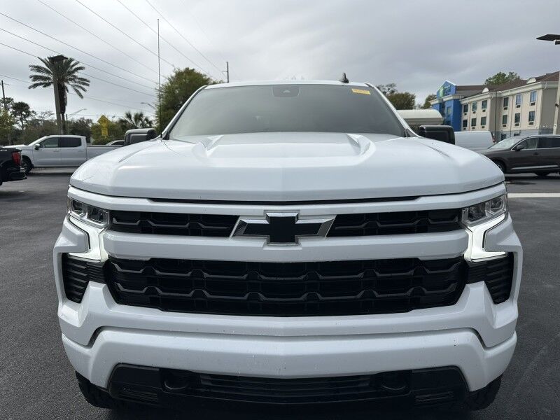 2023 Chevrolet Silverado 1500 RST Jacksonville FL