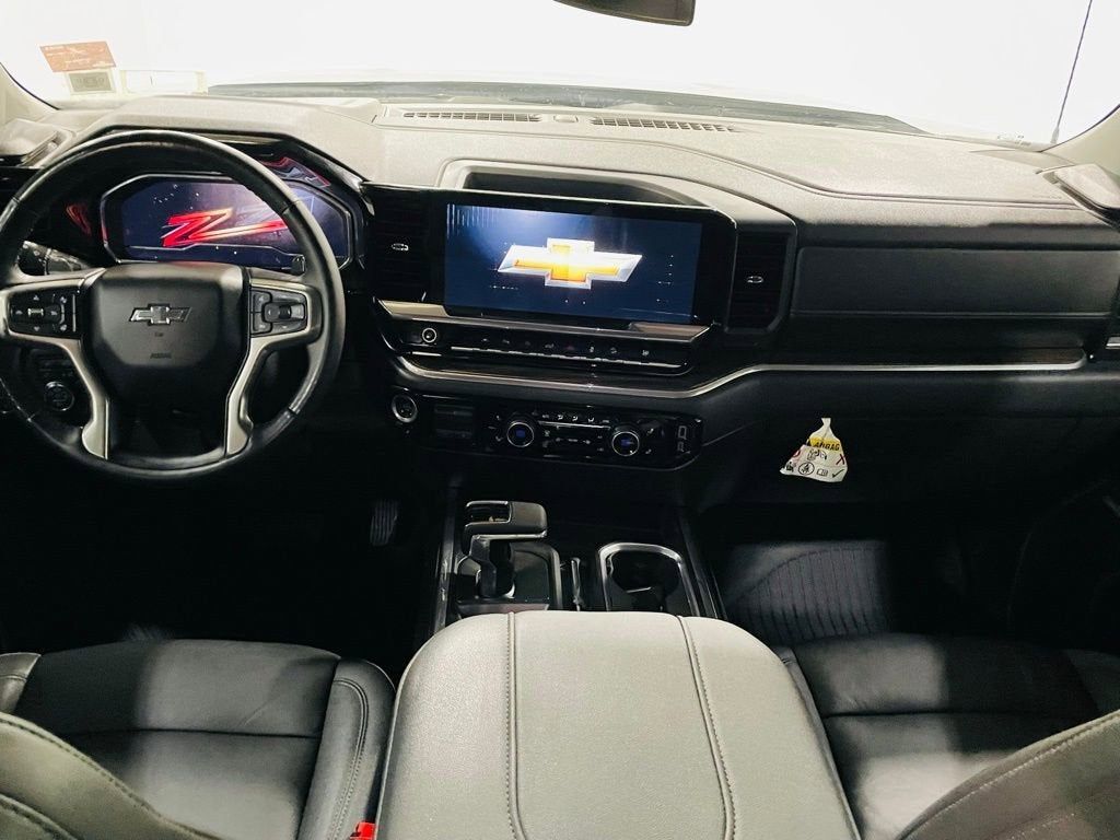 2023 Chevrolet Silverado 1500 RST Jersey City NJ