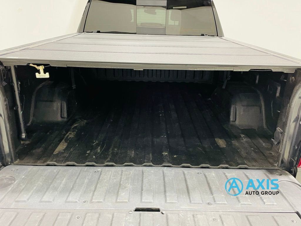 2023 Chevrolet Silverado 1500 RST Jersey City NJ