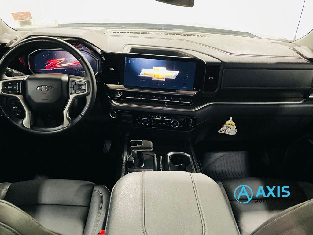 2023 Chevrolet Silverado 1500 RST Jersey City NJ