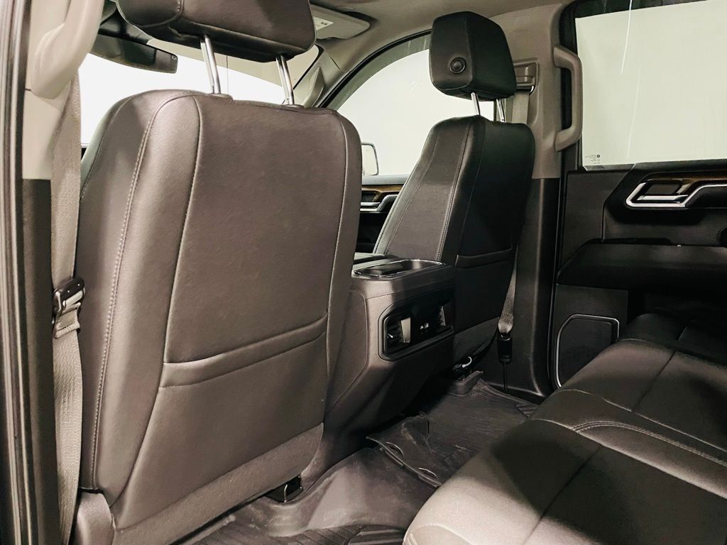 2023 Chevrolet Silverado 1500 RST Jersey City NJ