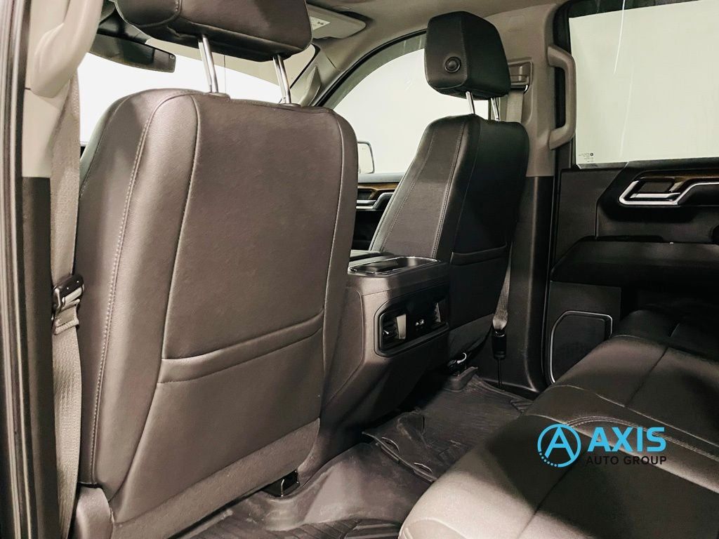 2023 Chevrolet Silverado 1500 RST Jersey City NJ