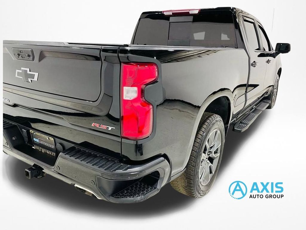 2023 Chevrolet Silverado 1500 RST Jersey City NJ