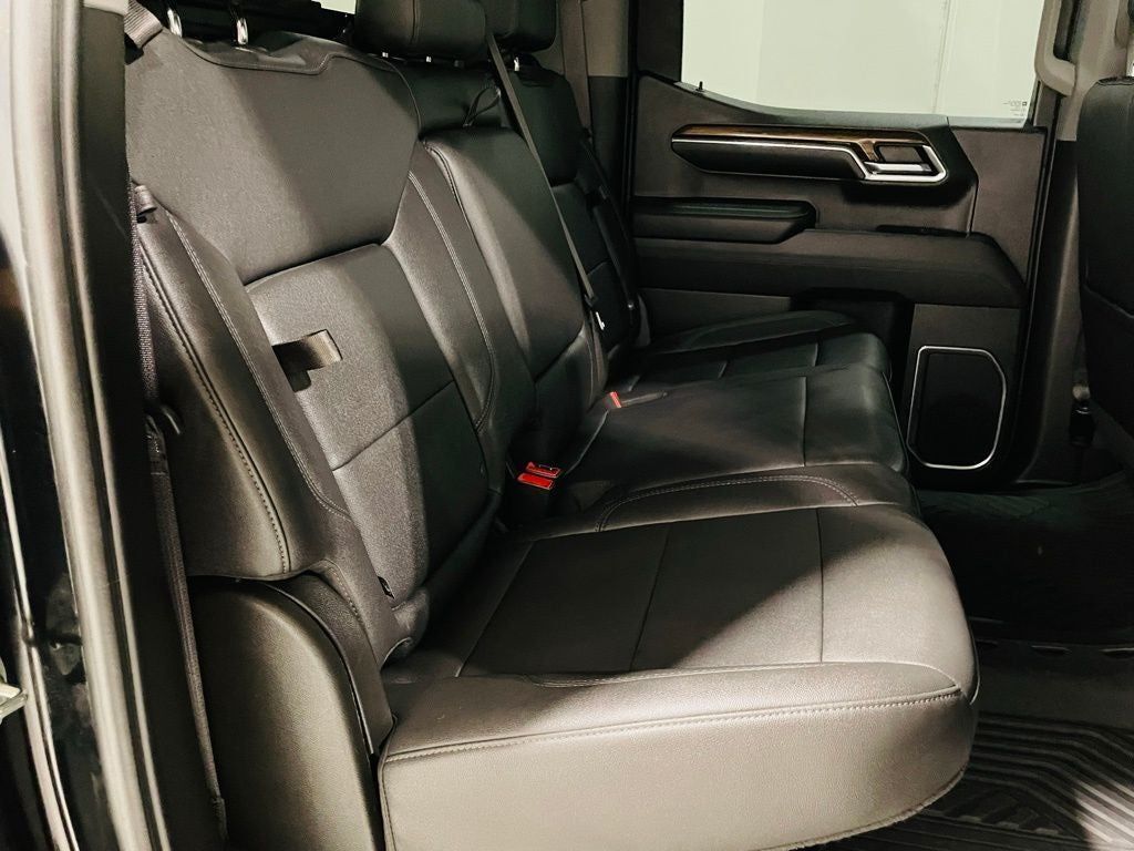 2023 Chevrolet Silverado 1500 RST Jersey City NJ