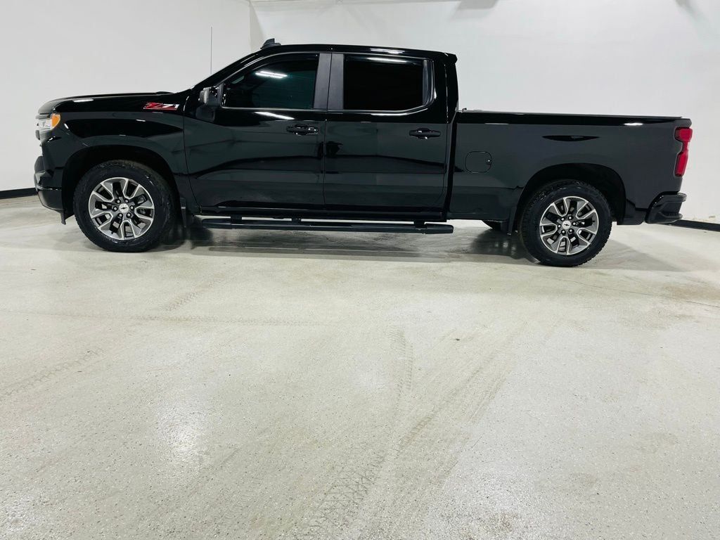 2023 Chevrolet Silverado 1500 RST Jersey City NJ