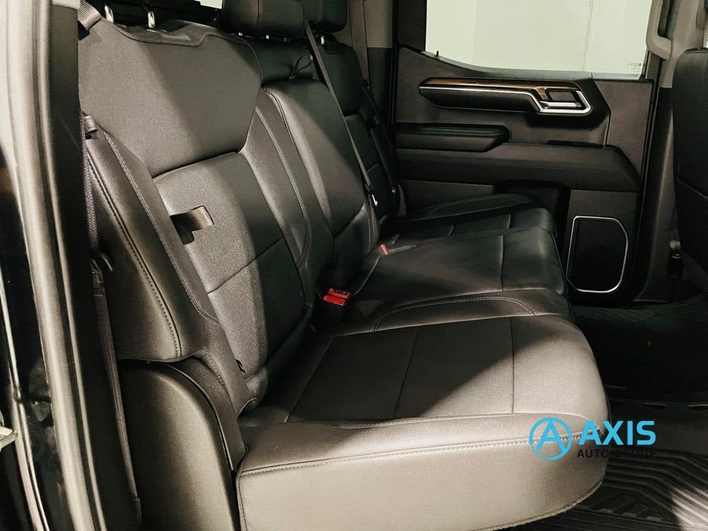 2023 Chevrolet Silverado 1500 RST Jersey City NJ