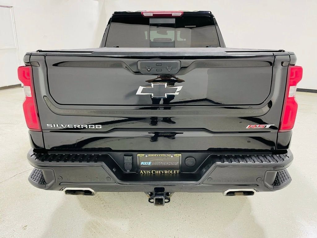 2023 Chevrolet Silverado 1500 RST Jersey City NJ
