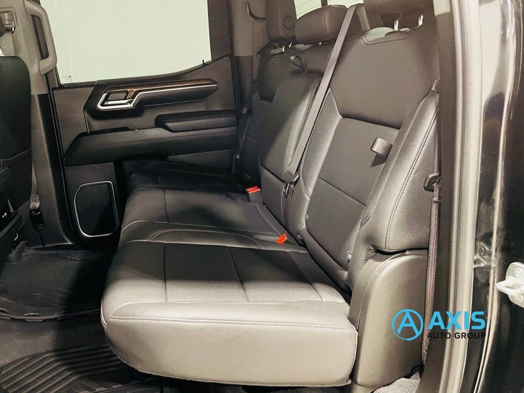 2023 Chevrolet Silverado 1500 RST Jersey City NJ