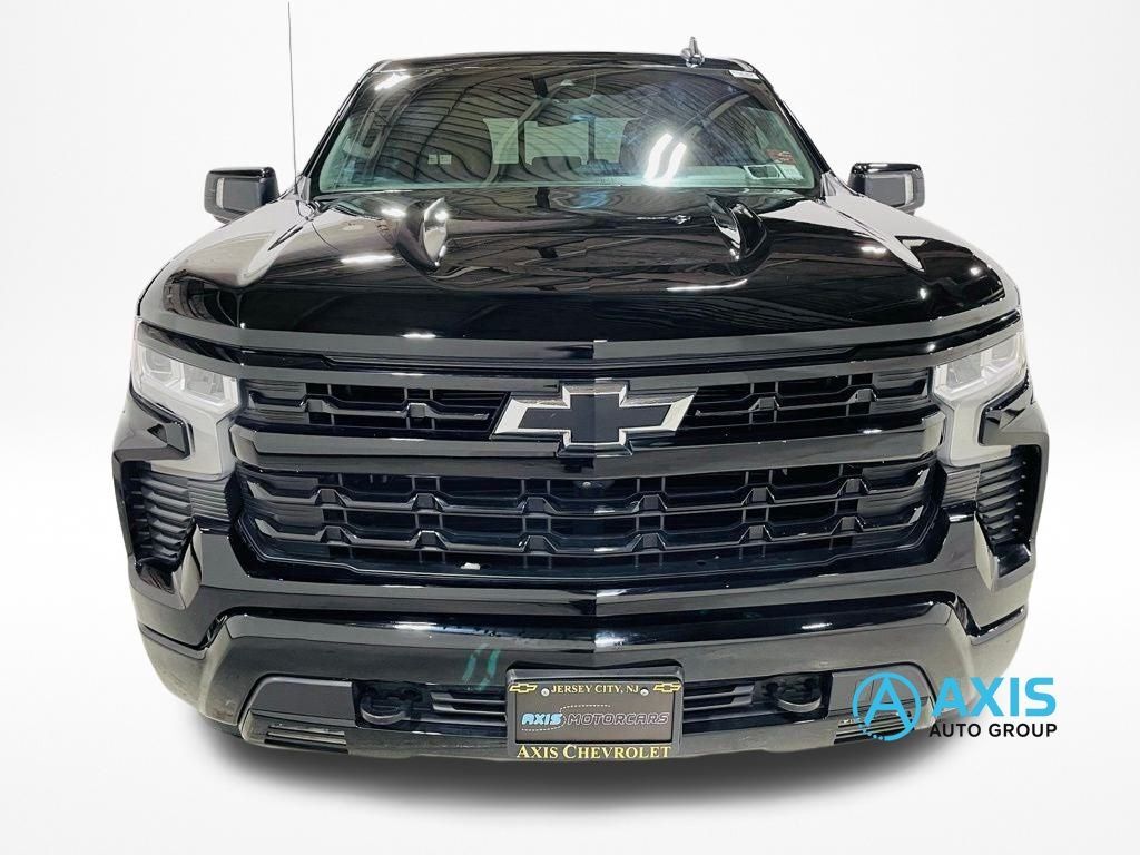 2023 Chevrolet Silverado 1500 RST Jersey City NJ