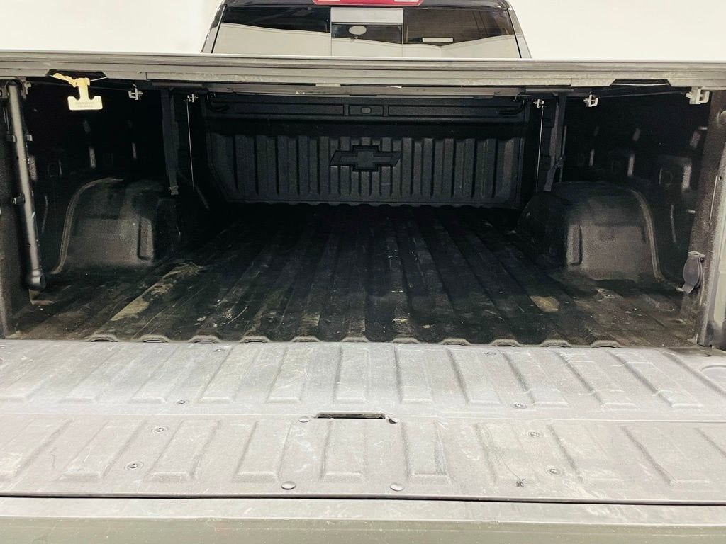 2023 Chevrolet Silverado 1500 RST Jersey City NJ