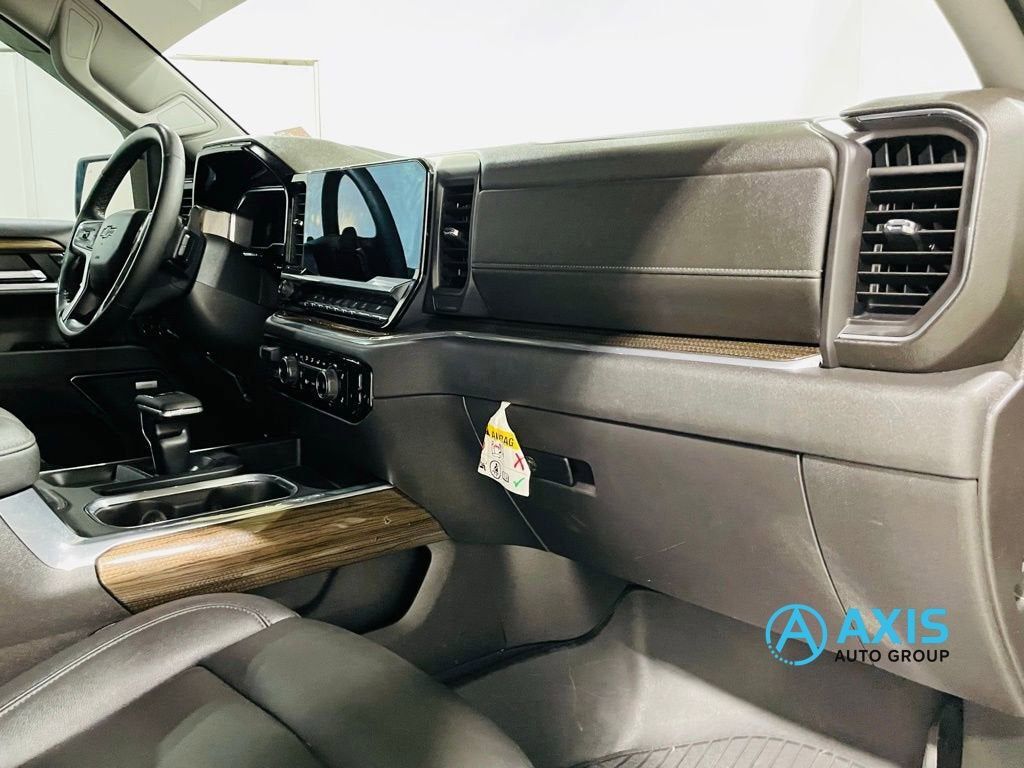 2023 Chevrolet Silverado 1500 RST Jersey City NJ