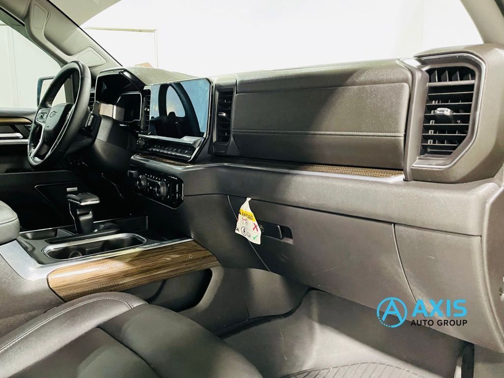 2023 Chevrolet Silverado 1500 RST Jersey City NJ