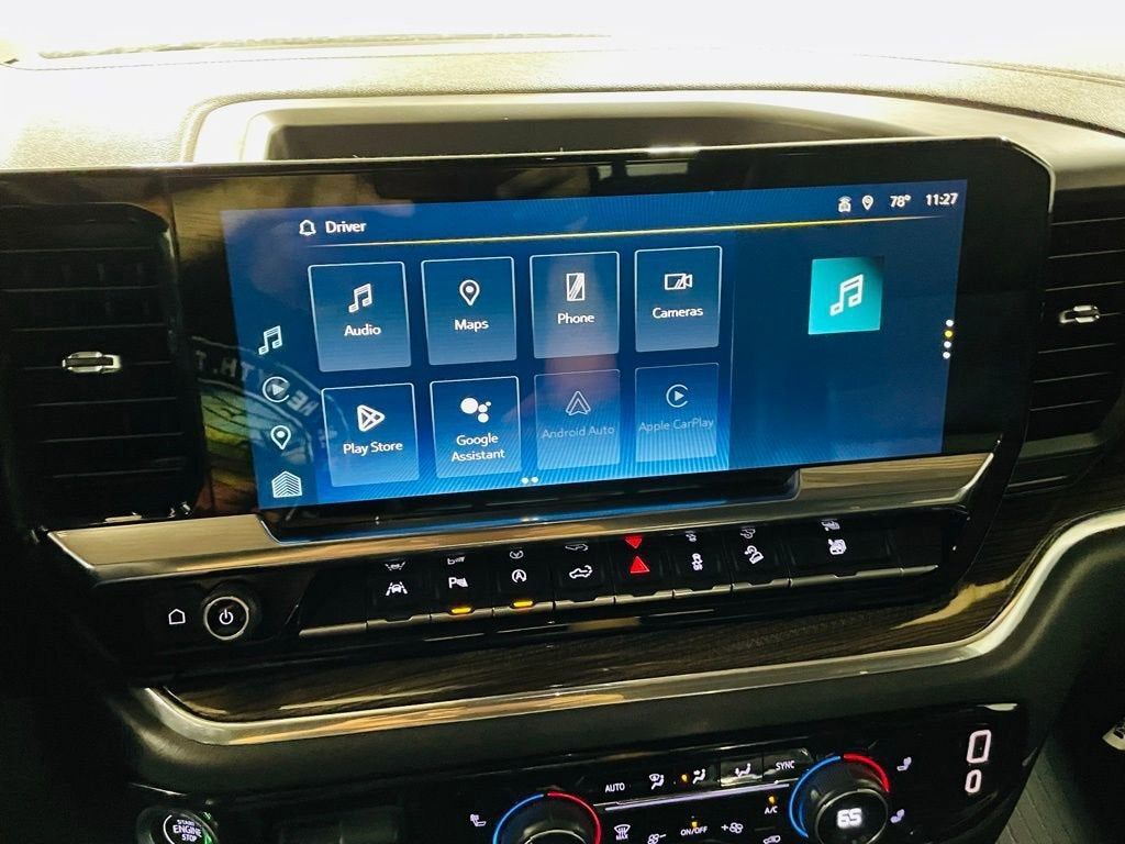 2023 Chevrolet Silverado 1500 RST Jersey City NJ