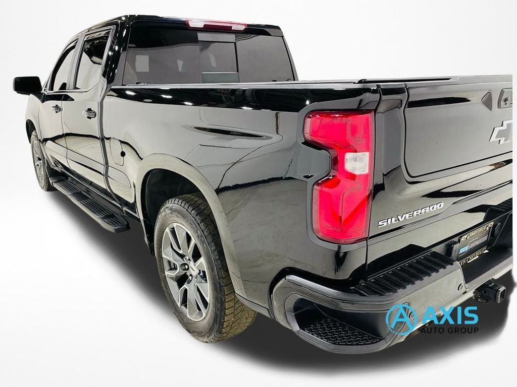 2023 Chevrolet Silverado 1500 RST Jersey City NJ