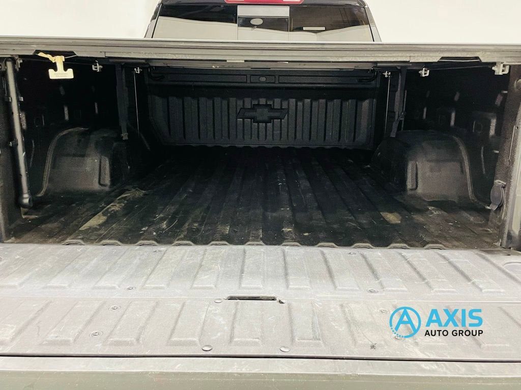 2023 Chevrolet Silverado 1500 RST Jersey City NJ