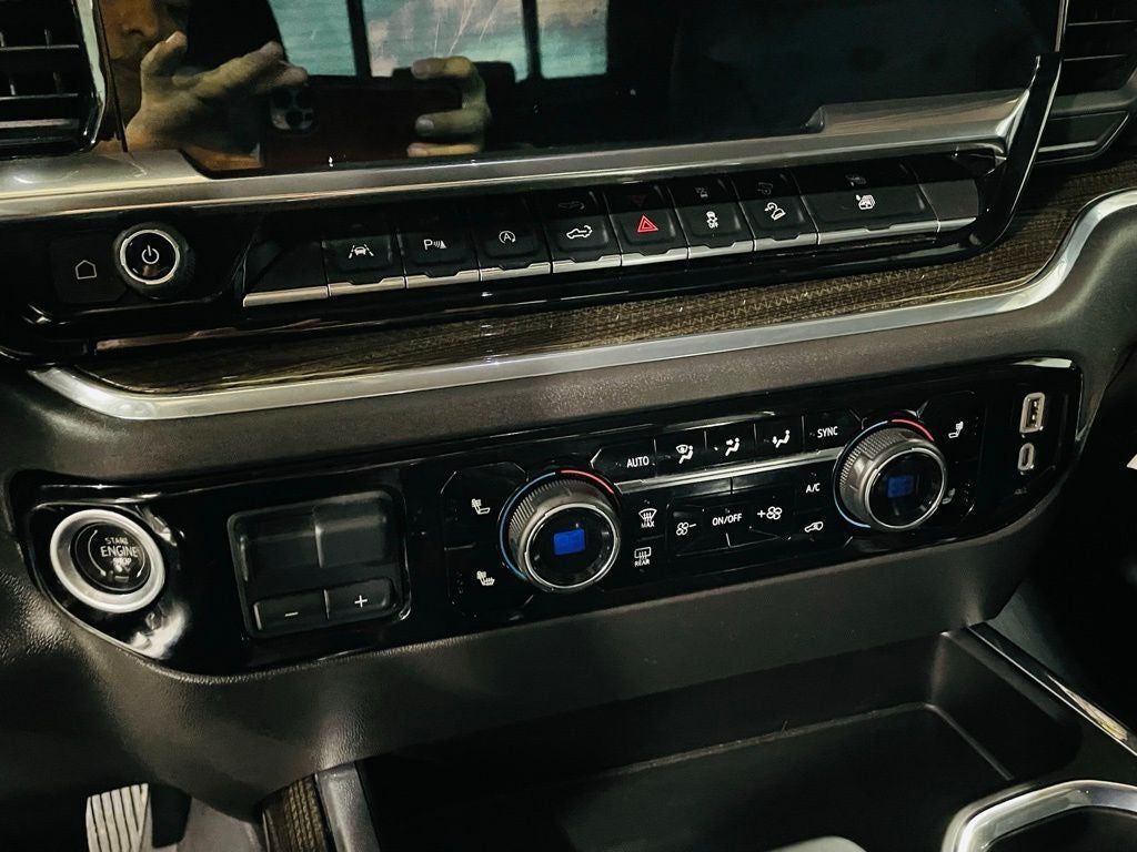 2023 Chevrolet Silverado 1500 RST Jersey City NJ