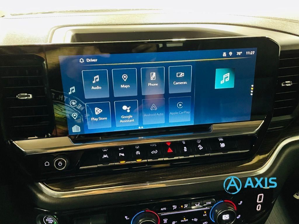 2023 Chevrolet Silverado 1500 RST Jersey City NJ