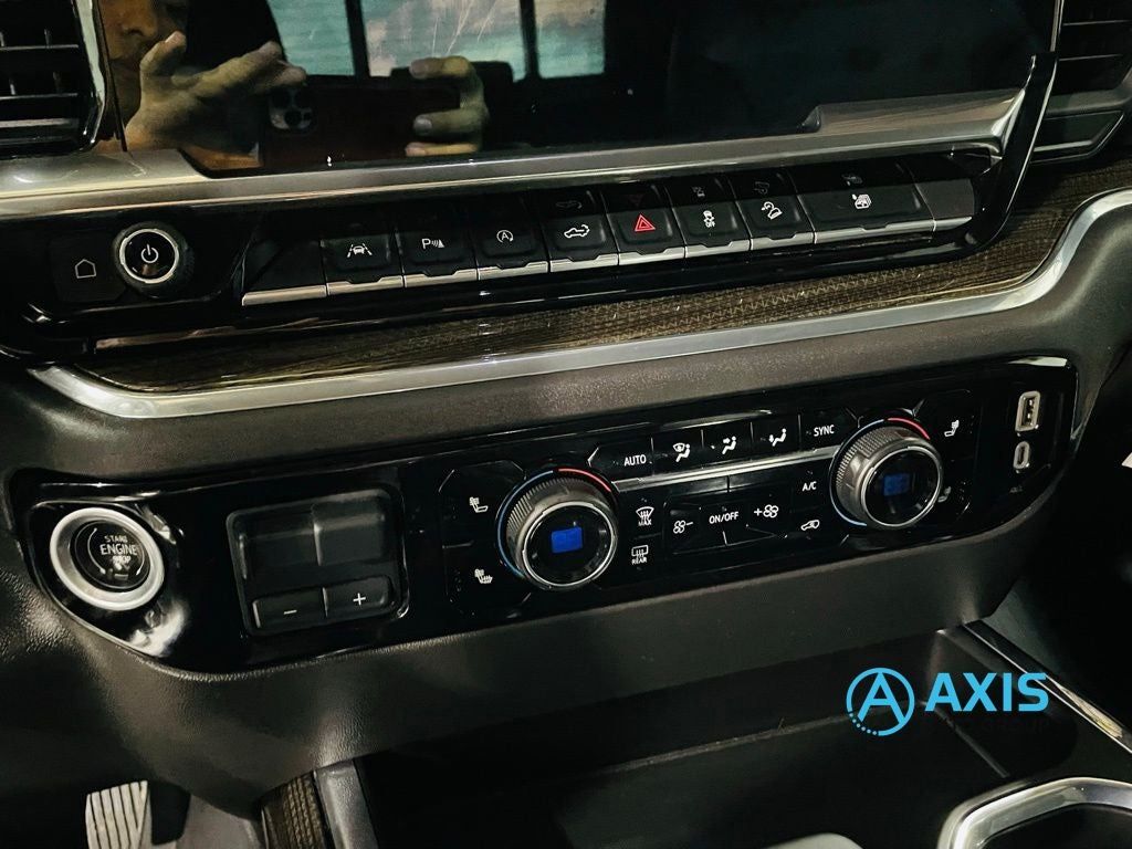 2023 Chevrolet Silverado 1500 RST Jersey City NJ