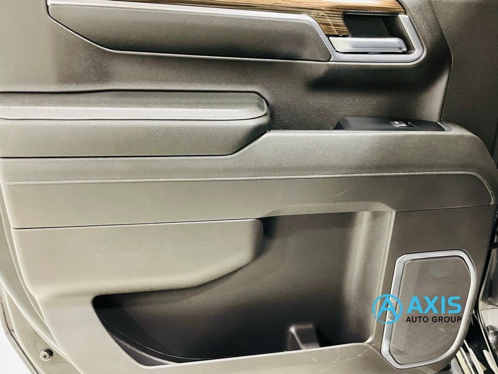 2023 Chevrolet Silverado 1500 RST Jersey City NJ