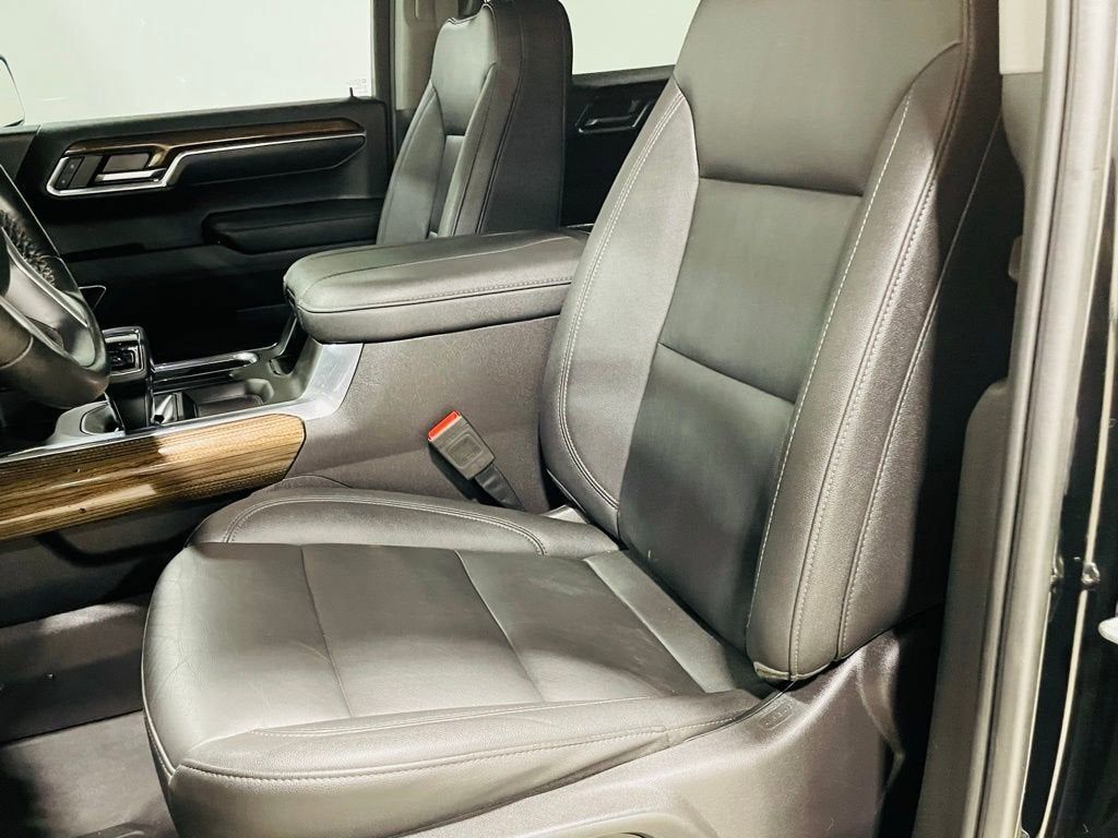 2023 Chevrolet Silverado 1500 RST Jersey City NJ