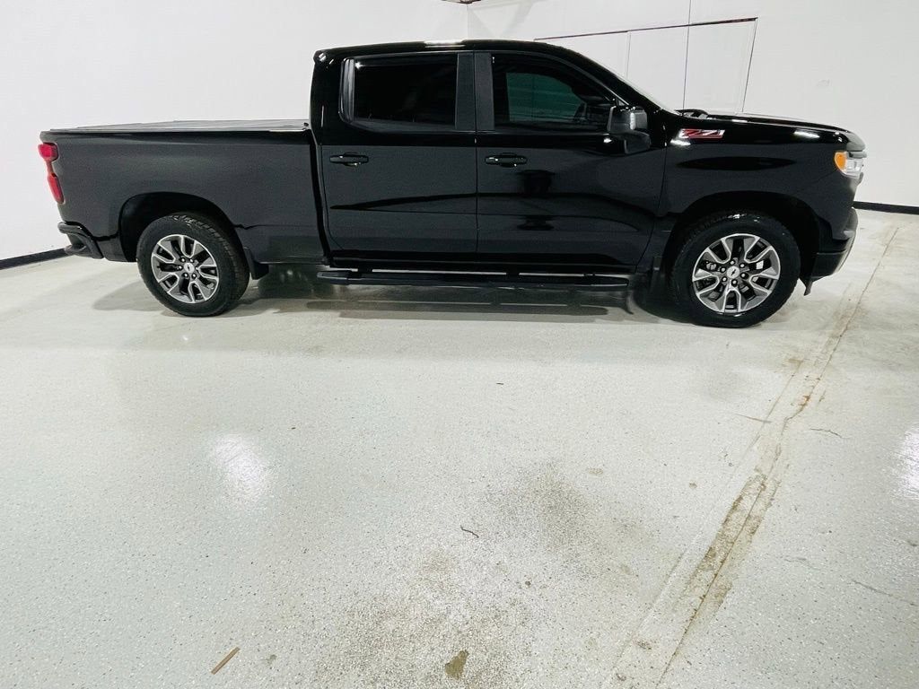 2023 Chevrolet Silverado 1500 RST Jersey City NJ