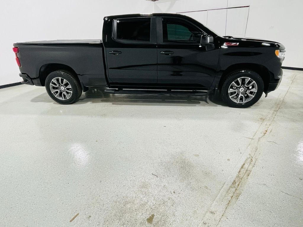 2023 Chevrolet Silverado 1500 RST Jersey City NJ