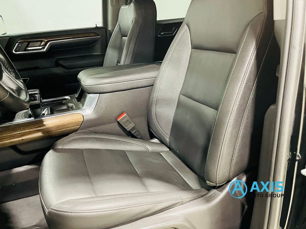 2023 Chevrolet Silverado 1500 RST Jersey City NJ