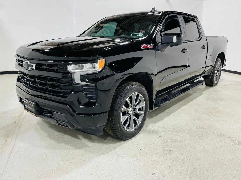 2023 Chevrolet Silverado 1500 RST Jersey City NJ