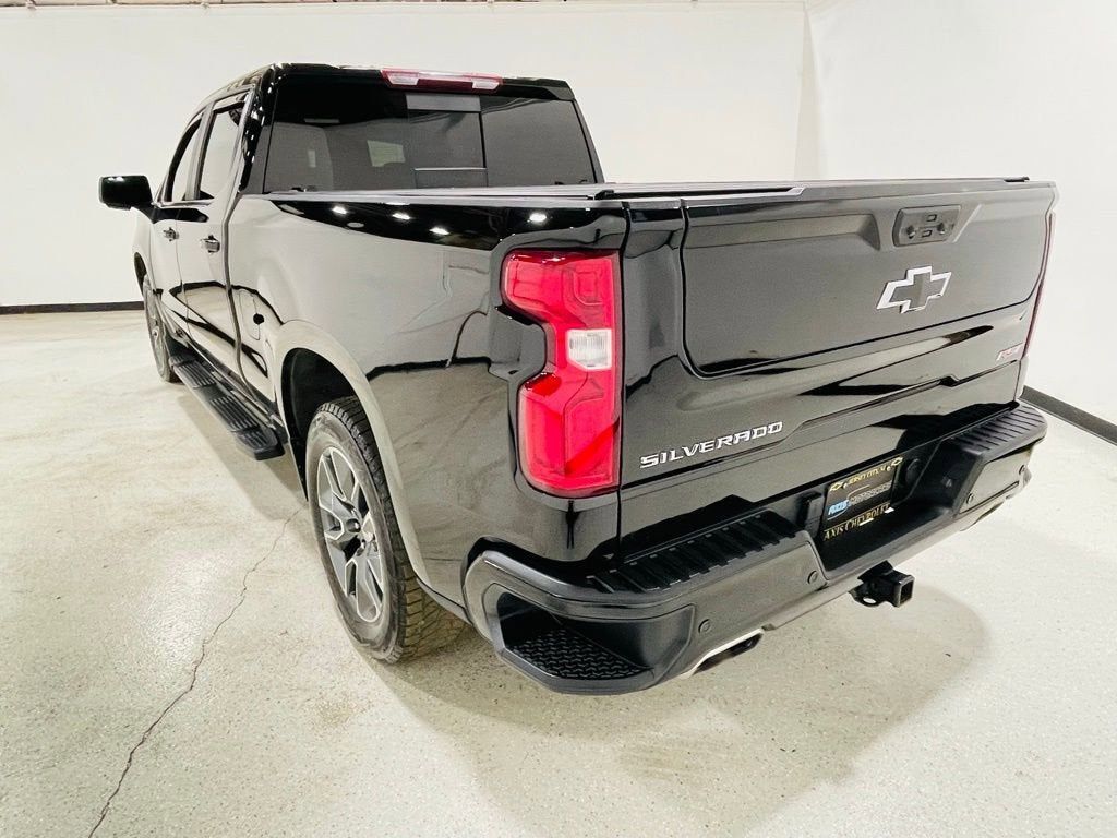 2023 Chevrolet Silverado 1500 RST Jersey City NJ