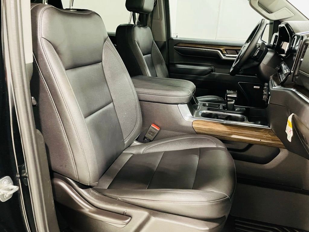 2023 Chevrolet Silverado 1500 RST Jersey City NJ