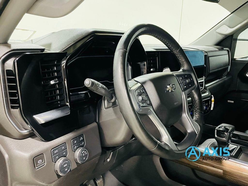 2023 Chevrolet Silverado 1500 RST Jersey City NJ