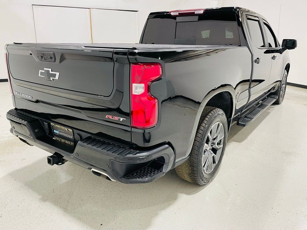 2023 Chevrolet Silverado 1500 RST Jersey City NJ