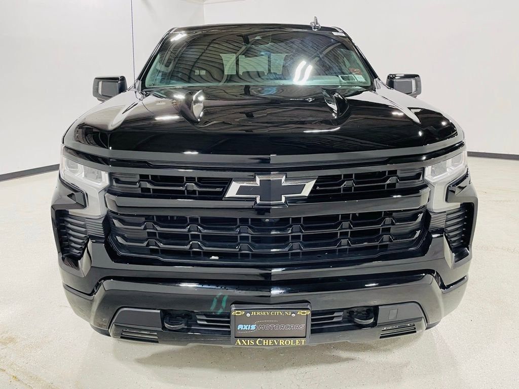 2023 Chevrolet Silverado 1500 RST Jersey City NJ